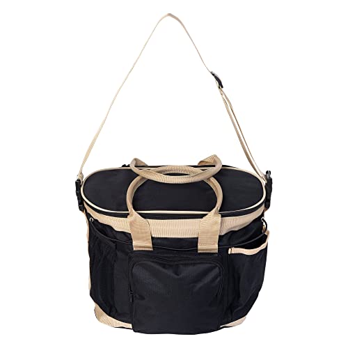 Huntley Equestrian Deluxe Grooming Bag