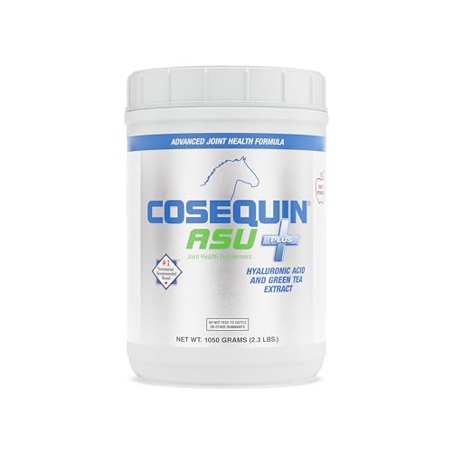 Nutramax Cosequin ASU Joint Health Supplement, 1050 Grams