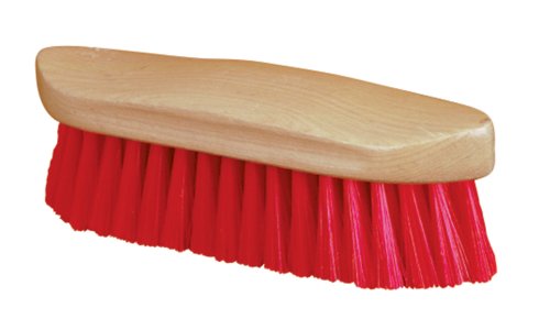 Weaver Leather Dandy Hard Brush with Stiff PVC Bristles