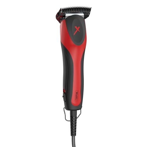 Wahl X-Block Livestock Clippers