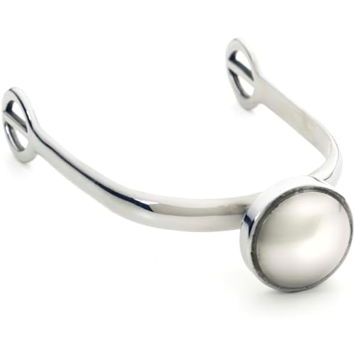 Centaur Gentle Touch Spurs