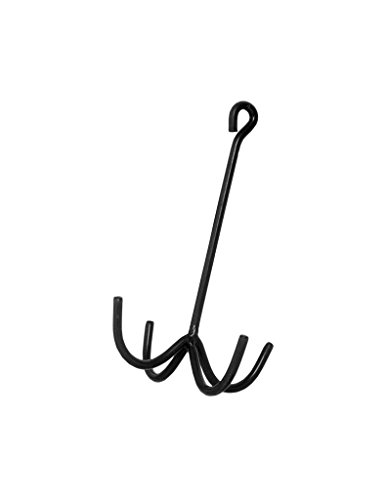 J.T. INTERNATIONAL Cleaning Hook