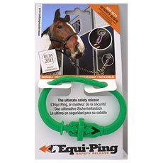 Equi-Ping - Safety Release Tether Tie by Equi-Ping