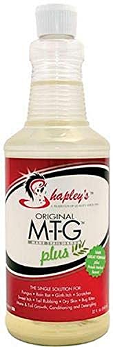 Shapley's Original M-T-G PLUS Oil (32 fl.oz)