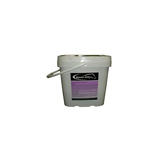 Egusin 250 Pellets (10 lbs)