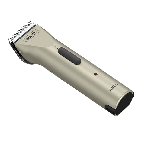 WAHL  Arco Horse Cordless Trimmer Kit, Champagne