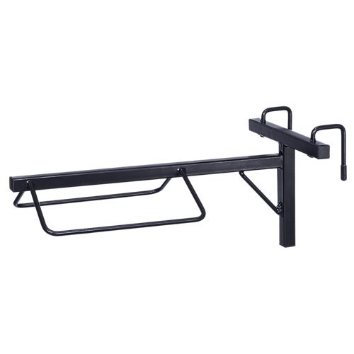 Breakdown Traveling Saddle Rack Double