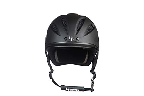 Tipperary Equestrian Horse Riding Helmet - Sportage
