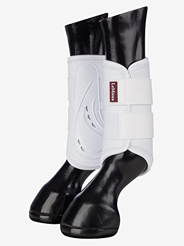 LeMieux ProShell Brushing Horse Boots