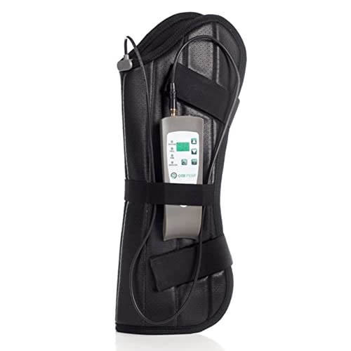 OMI Horses: PEMF Front Leg Wrap