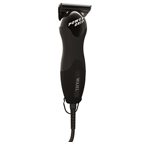 WAHL Professional Animal Power Grip Body Clipper