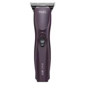 Wahl KM Supera Clipper with #10 Wide Blade
