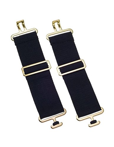 Tough 1 Belly Surcingle Strap Extensions