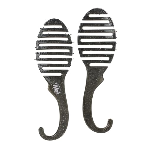 Wet Brush Shower Hair Brush Detangler