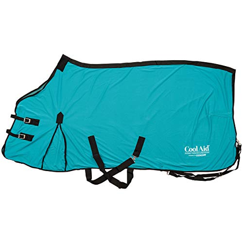 Weaver Leather CoolAid® Equine Cooling Blanket