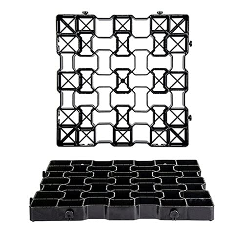 Nothers Permeable Grass Grid and Grass Pavers (1.8