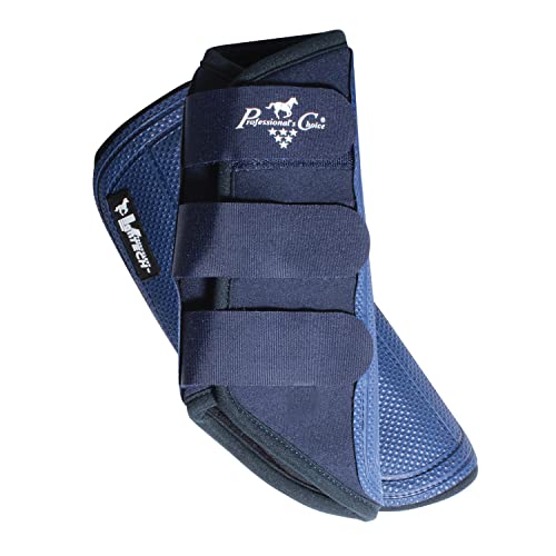 Professional's Choice Ventech Brushing Boots