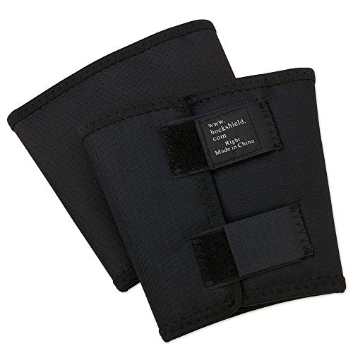 Click Horse Fetlock Shield