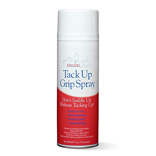 Tack up Grip Spray