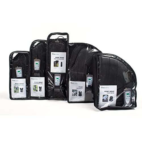 OMI Horses: Full PEMF Package