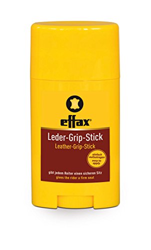 Effax Grip Stick, Brown, 50 ml
