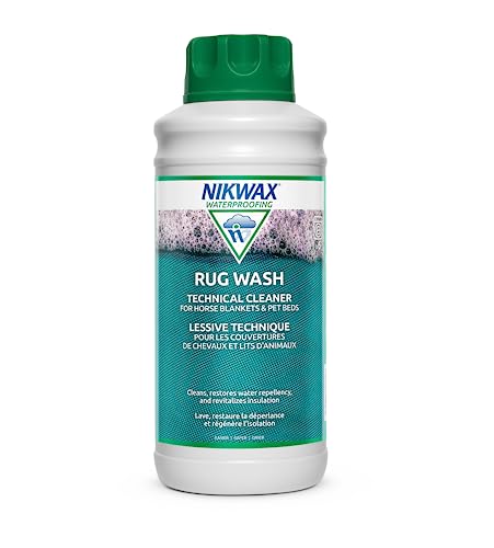 Nikwax Rug Wash