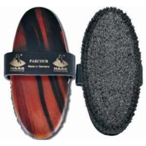H.A.A.S® Horsehair Brush - PaRCOUR finishing brush