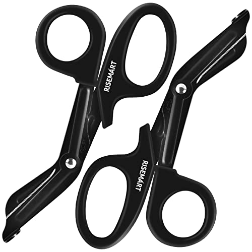 Trauma Shears - RISEMART Medical Scissors