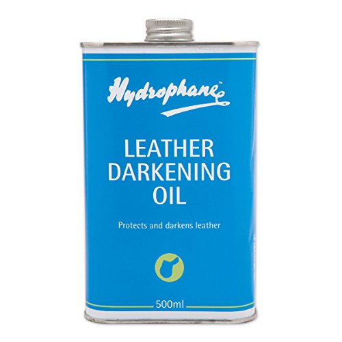 Leather Darkening Oil, Hydrophane, 500ml