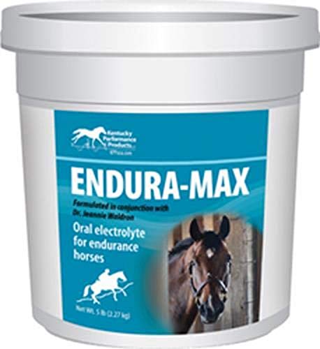 KPP Endura-Max Electrolytes, 5 Pound