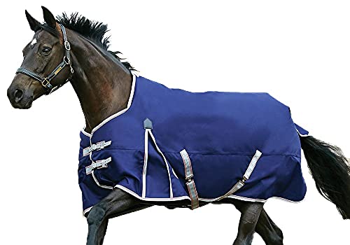 WeatherBeeta ComFiTec Essential Standard Neck Medium Horse Blanket