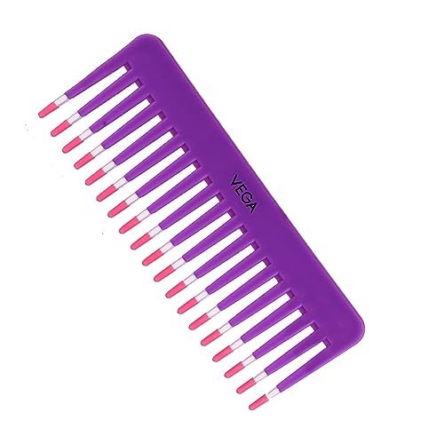 Neighbours Lane Vega Shampoo Comb 1268 1 Pcs by Vega Product