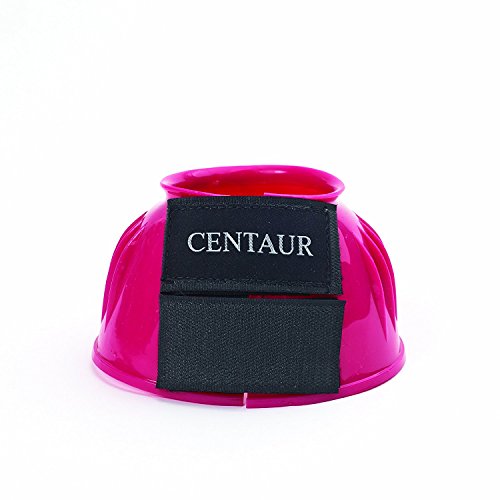 CENTAUR Double Tab Bell Boots