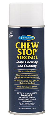 Farnam Chew Stop Aerosol