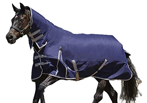WeatherBeeta ComFiTec Essential Combo Neck Heavy Horse Blanket