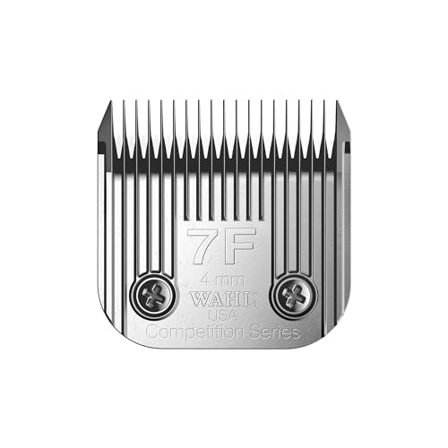 WAHL Competition Blade Number 7F Full Tooth