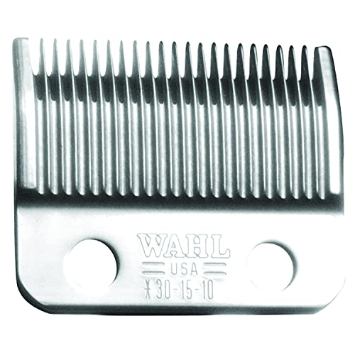 WAHL Professional Animal 30-15-10 Adjustable Blade Set for Pro Ion