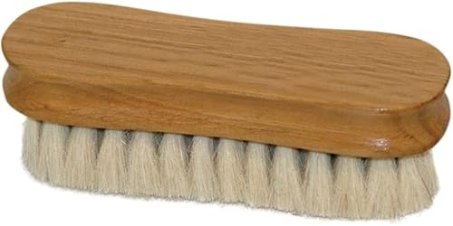 Jeffers Horse Face Brush