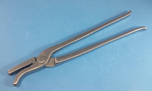 Farrier's Hoof Nail Clincher 13