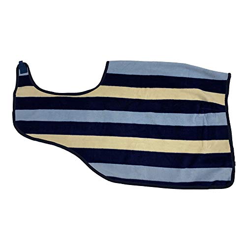 Rambo Newmarket Quarter Sheet