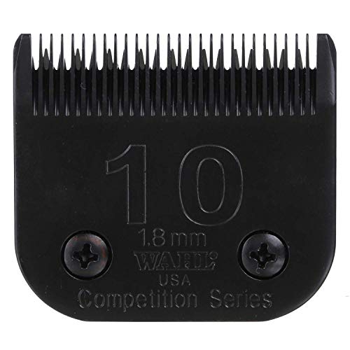 WAHL #10 Medium, Ultimate Competition Series Detachable Blade