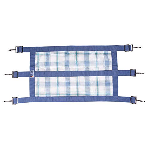 Dura-Tech Schneiders Deluxe Dura-Mesh Stall Guard