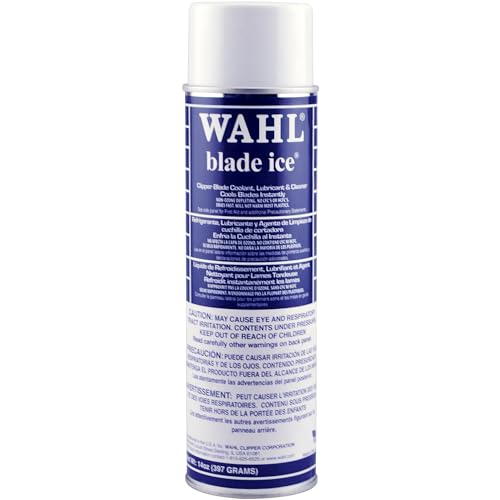 WAHL Ice Coolant