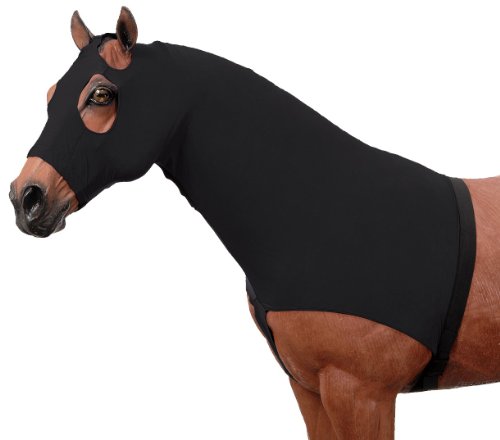 Tough 1 Spandex Mane Stay Hood