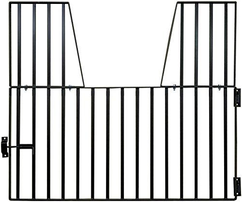 Country Manufacturing Horse Stall Door Guards