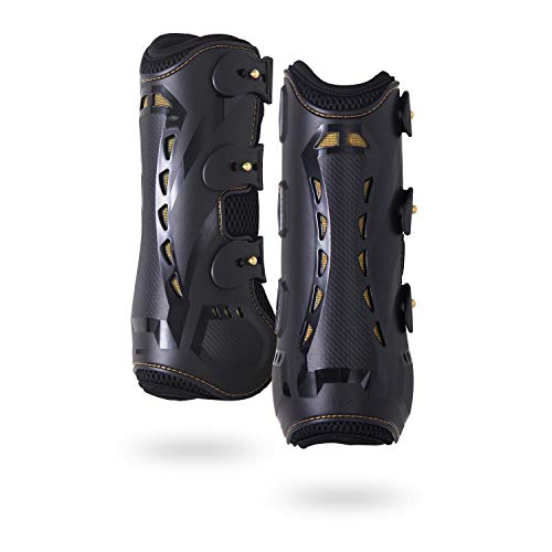 Kavallerie Horse Tendon Boots Pro-K 3D Air-Mesh Horse Boots