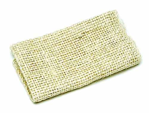 Cactus Cloth - Natural - 18 X 16.5