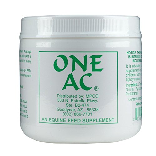 One AC Powder 200GM