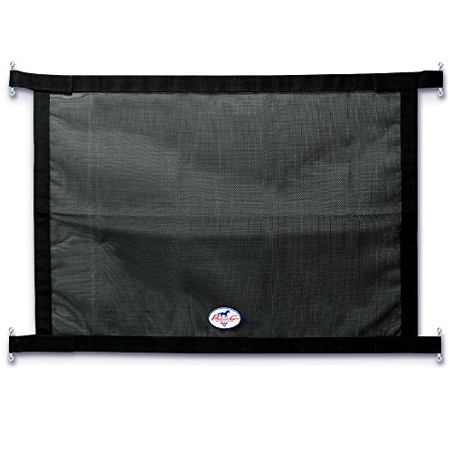 Professionals Choice 35X26 Equine Trailer Window Screen