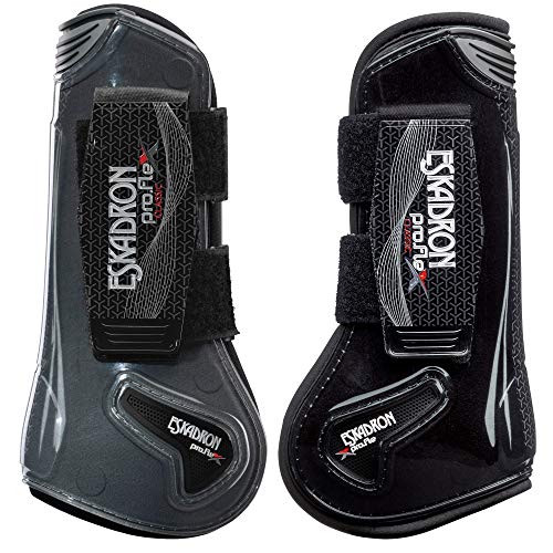 Eskadron - Tendon Boots PRO Flex Classic Front